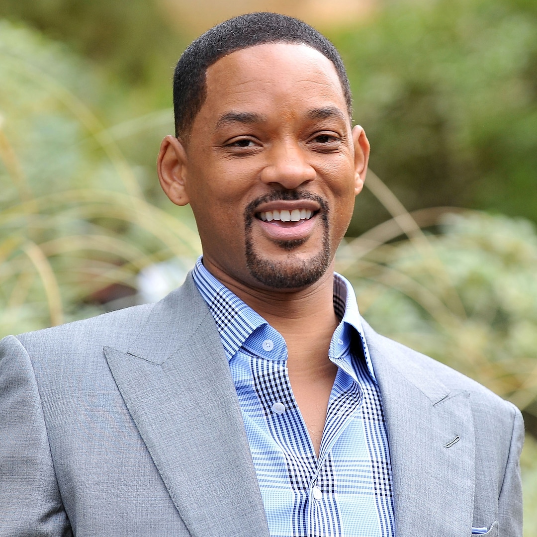 Will Smith Says He’s Being “Followed” By These Animals In Ecuador